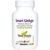 Smart Ginkgo | Mémoire -New Roots Herbal -Gagné en Santé