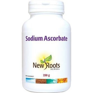 Sodium ascorbate - stomach