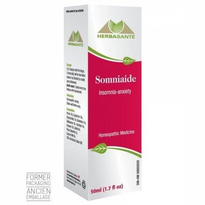 Somniaide - HerbaSanté - Win in Health