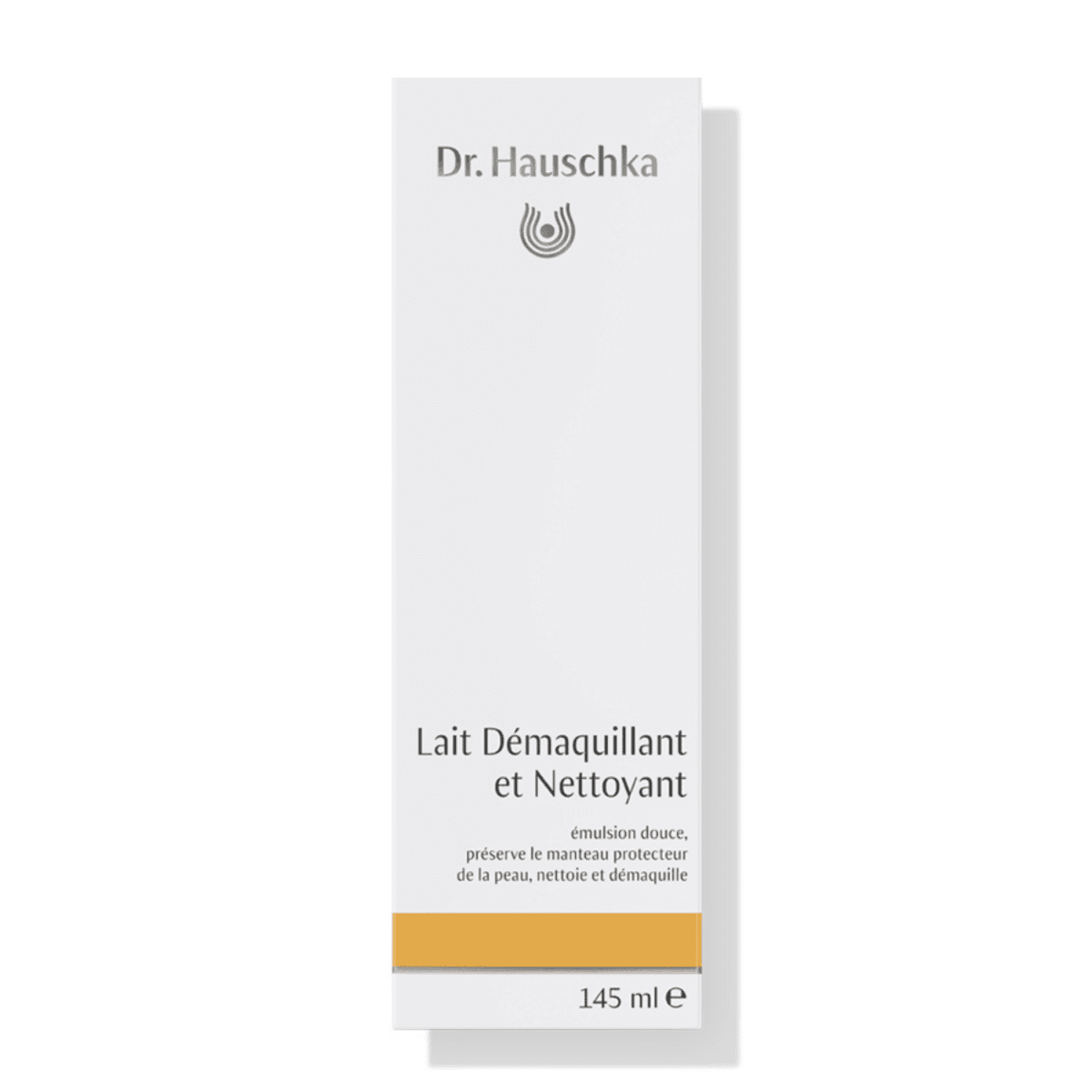 Soothing Cleansing Milk - Dr. Hauschka - Win in Health
