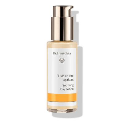 Soothing Day Lotion - Dr. Hauschka - Win in Health