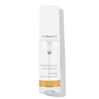 Soothing Intensive Treatment - Dr. Hauschka - Win in Health