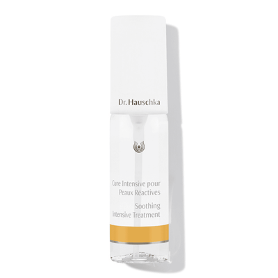 Soothing Intensive Treatment - Dr. Hauschka - Win in Health