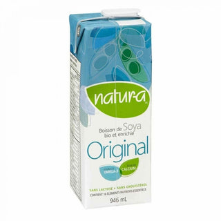 Soy Beverage - Original