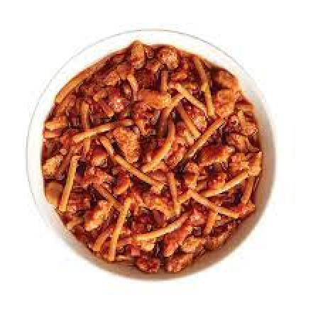 Ideal protein Veg Bolognese Spaghetti, 7 pack