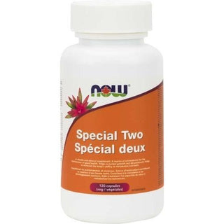 Now - special two multi 120 vcaps