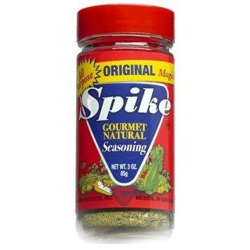 Spike Original - Modern Seasonings - Win in Health
