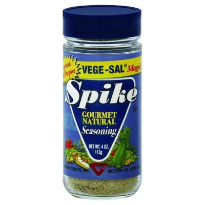 Spike Vege-Sal - Modern Seasonings - Win in Health