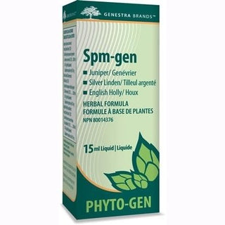 Genestra - spm-gen - 15 ml