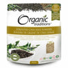 Sprouted Chia Seed Powder - Organic Traditions - Win in Health