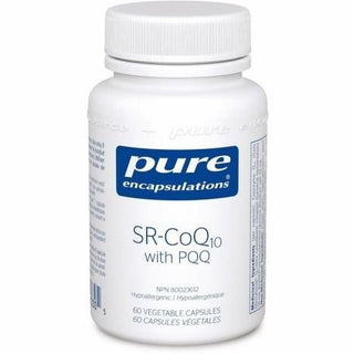 Pure encaps - sr-coq10 with pqq - 60 vcaps