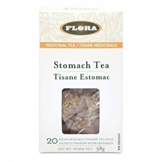 Flora - herbal tea stomach - 20 bags