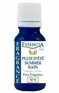 Essencia - fragrance n°8 summer rain - 15 ml