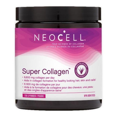 Super Collagen - NeoCell - Win in Health