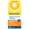 Super Critical Omega - Renew Life - Win in Health