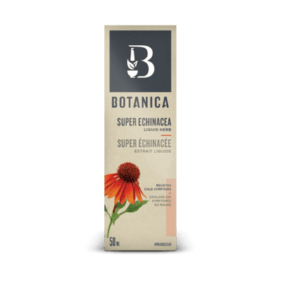 Super Echinacea - Botanica - Win in Health