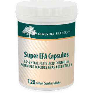 Super efa capsules - cognitive function