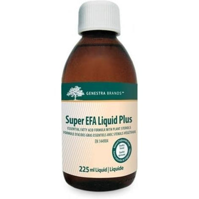 Super EFA Liquid Plus - Genestra - Win in Health