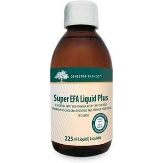 Super EFA Liquid Plus -Genestra -Gagné en Santé