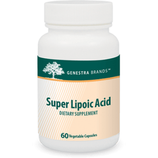 Genestra - super lipoic acid