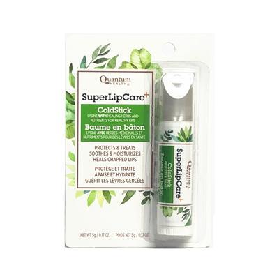 SuperLysine+® ColdStick - Quantum-Health - Win in Health