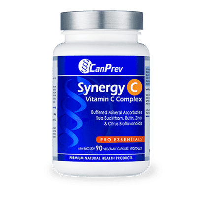 Synergy C - CanPrev - Win in Health