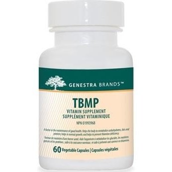 TBMP Medulla Complex -Genestra -Gagné en Santé