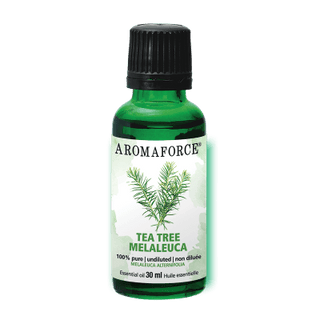 Aromaforce - essential oil : tea tree - 15 ml