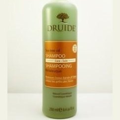 Druide - tea tree oil shampoo - 250ml