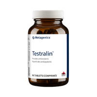 Testralin -Metagenics -Gagné en Santé