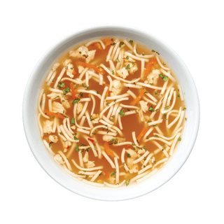Ideal protein - thai pork flavoured soup mix