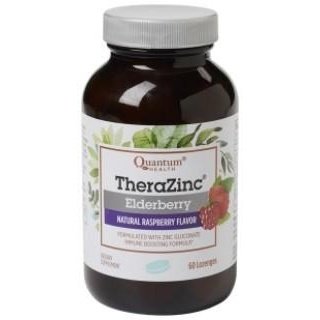 Therazinc | elderberry