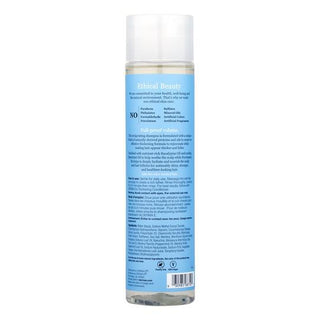 Derma-e thickening shampoo/mint - 296ml