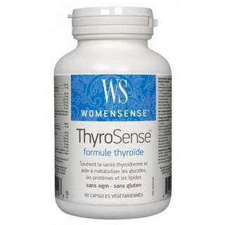 Womensense - thyrosense
