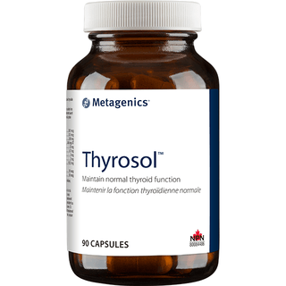 Metagenics - thyrosol - 90 caps