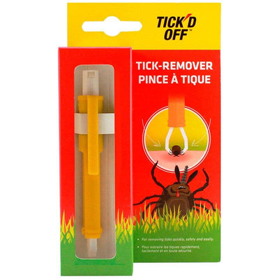 Tick Remover - Tick'D Off - Win in Health