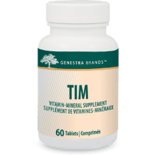 Tim - immune system