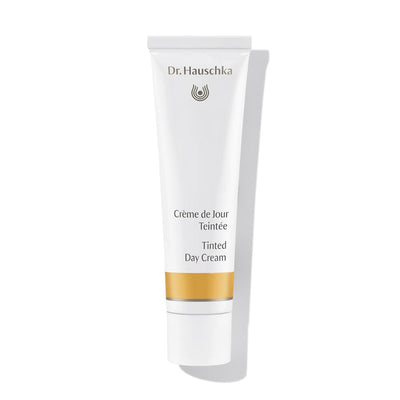 Tinted Day Cream - Dr. Hauschka - Win in Health