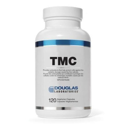 TMC - Douglas Laboratories - Win in Health