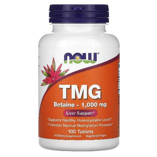 TMG -NOW -Gagné en Santé