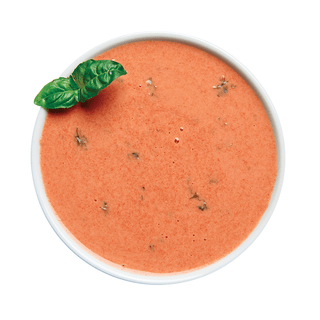 Ideal protein - tomato basil soup mix