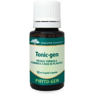 Tonic-gen - Genestra - Win in Health