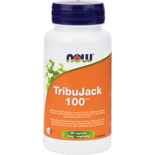 Now - tribujack 100