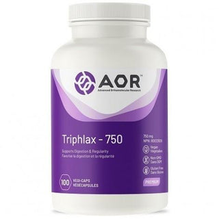Aor - triphlax-750 - 100 vcaps