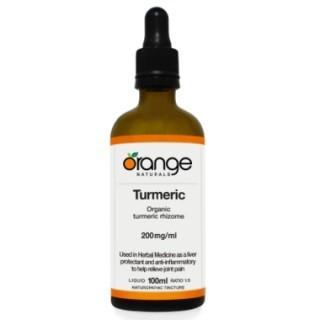 Turmeric 200 mg/ml