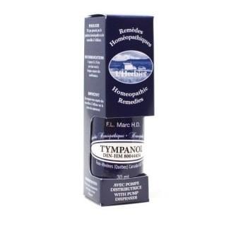 Tympanol - L'herbier du Midi - Win in Health