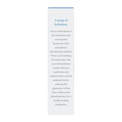 Ultra a hydration booster top