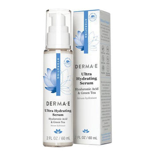 Derma-e - sérum ultra hydratant - 60 ml