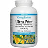 Ultra Prim Huile d'onagre 1000 mg | OmegaFactors® -Natural Factors -Gagné en Santé