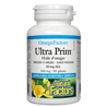 Ultra Prim Huile d'onagre 500 mg | OmegaFactors® -Natural Factors -Gagné en Santé